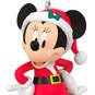 Disney Minnie Mouse Very Merry Minnie Ornament, , large image number 5