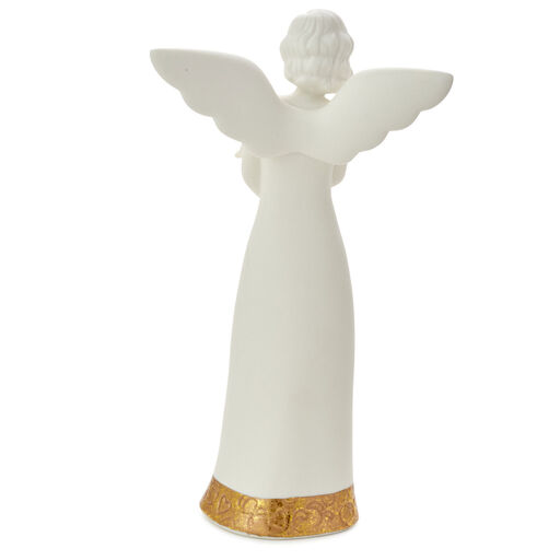 Heart of the Family Angel Figurine for Nana, 8.5", 