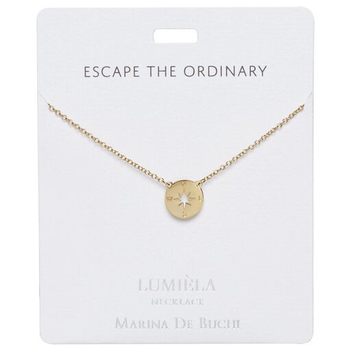 Charm Pendant Necklace, 20", 