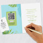 Grateful for Your Kindness Gift Card Greeting Thank-You Card, , large image number 9