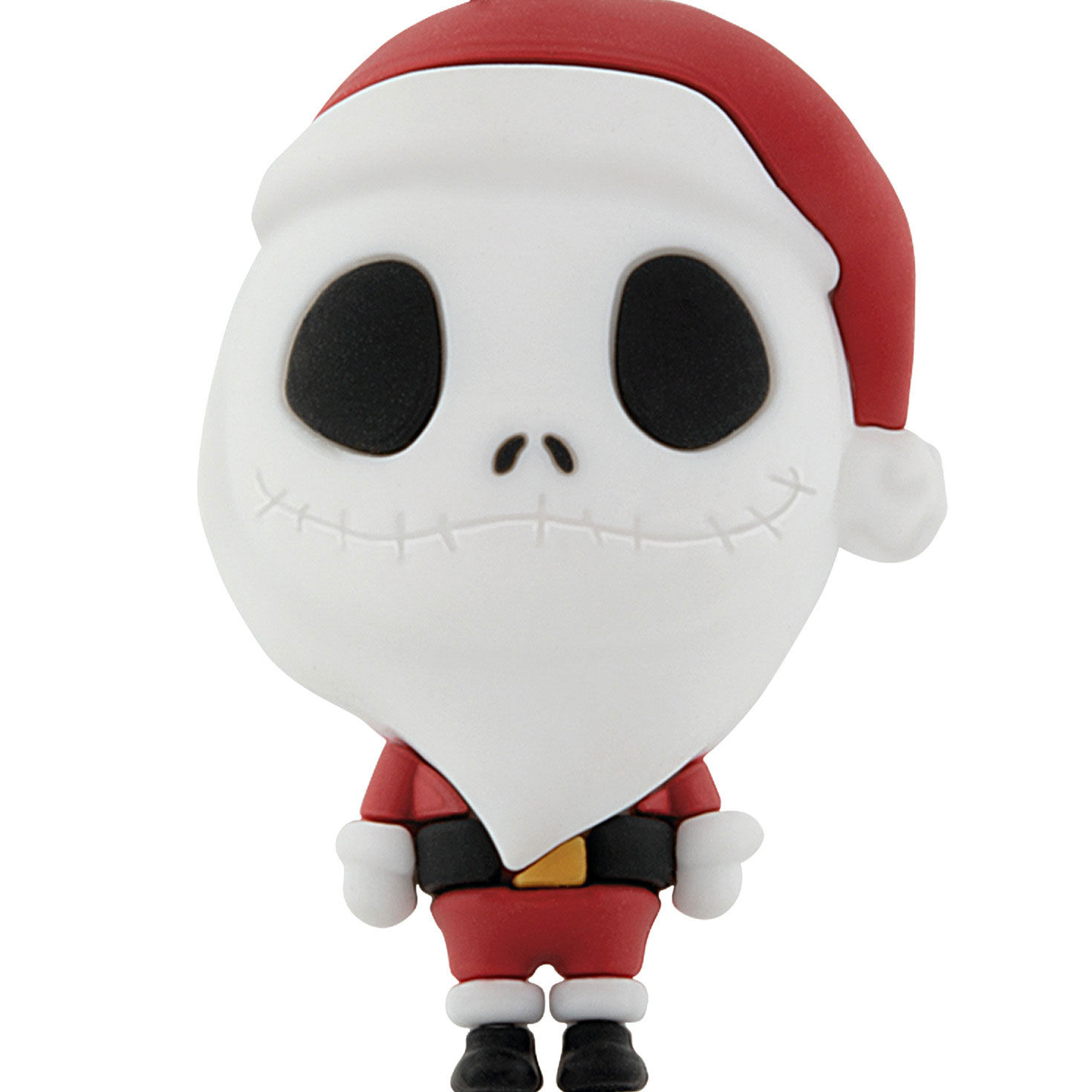 Nightmare Before Christmas Countdown Calendar closeup view image number 6