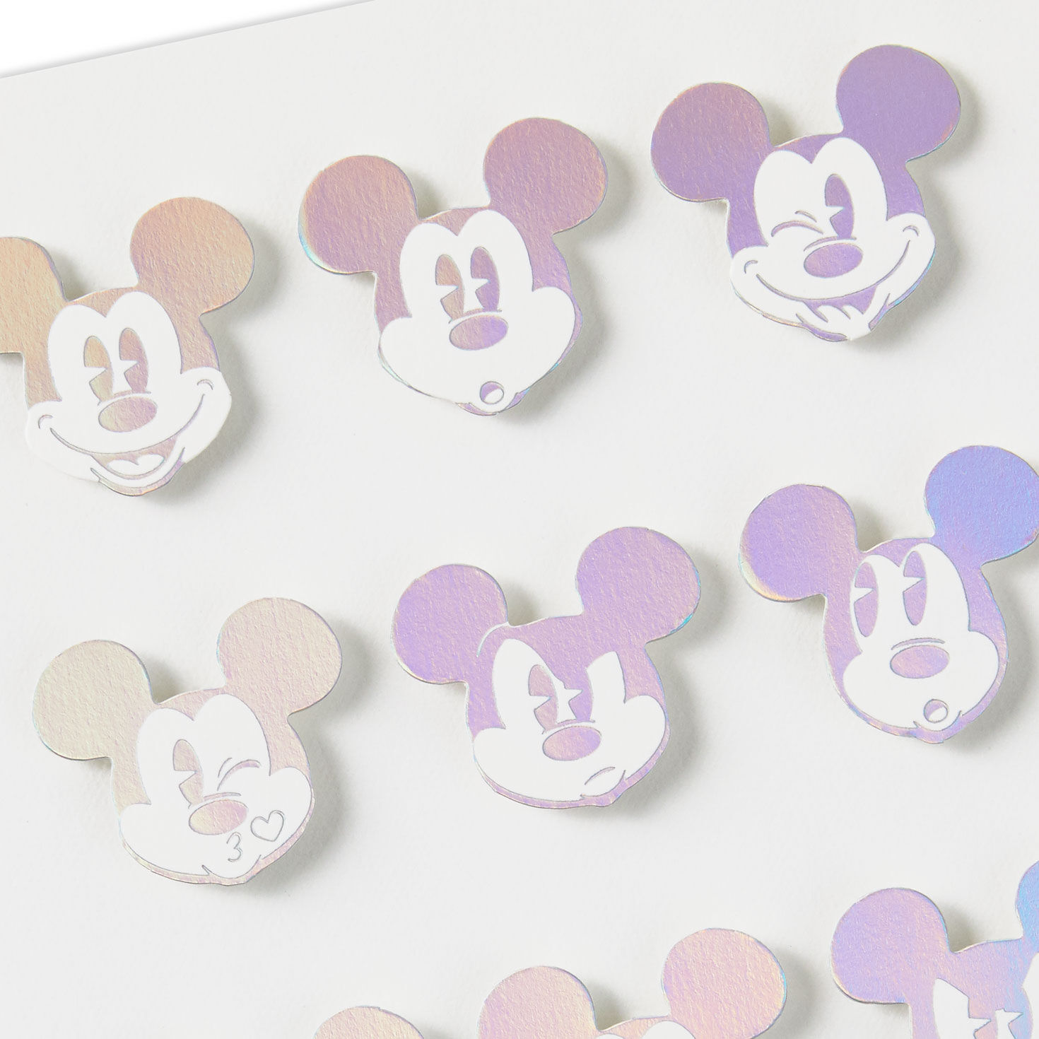 Disney 100 Years of Wonder A Day With Your Favorites Card, , large image number 4