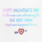What Would I Do Without You Romantic Valentine's Day Card for Him, , large image number 2