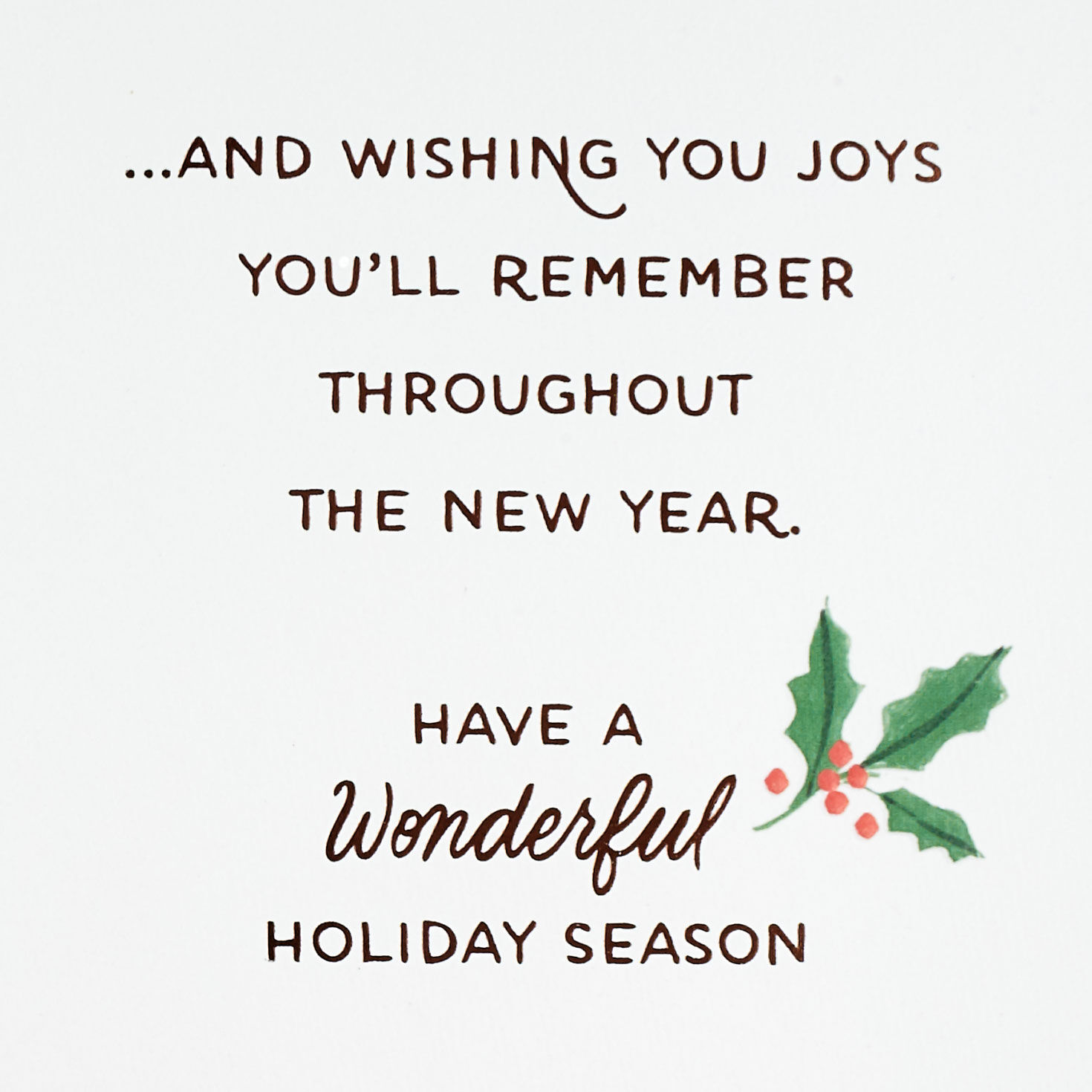 You're So Special Cardinals Christmas Card for Both for only USD 4.59 | Hallmark