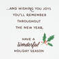 You're So Special Cardinals Christmas Card for Both, , large image number 2