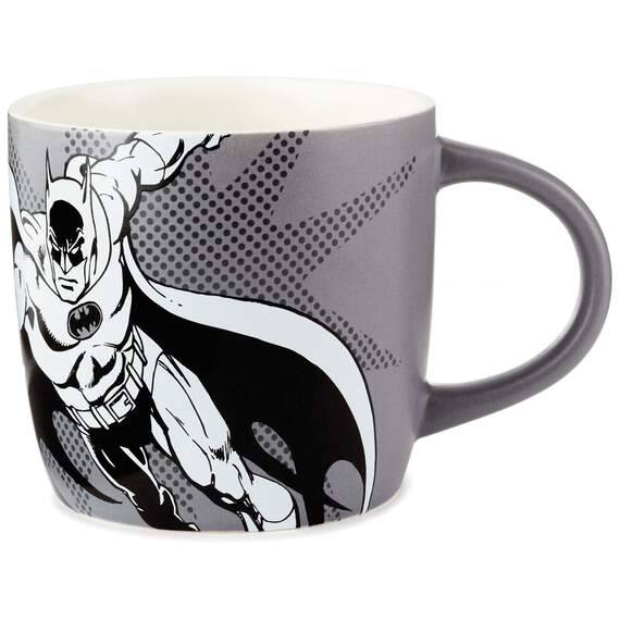 Batman™ There's Trouble Brewing Mug, 16 oz., , large image number 1