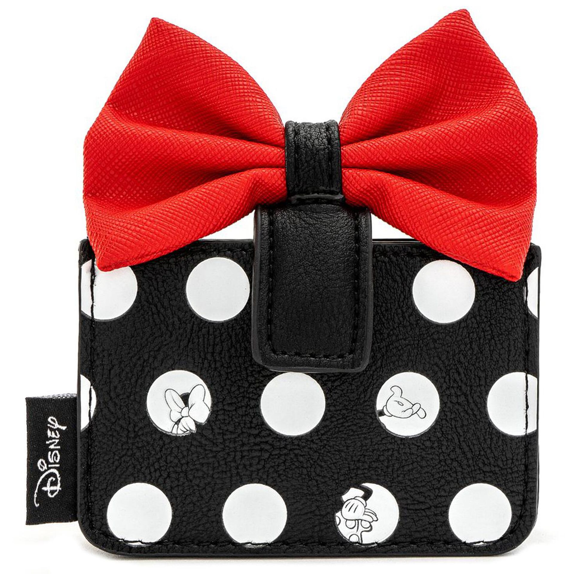 loungefly minnie ear holder