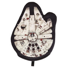 Millennium Falcon Oven Mitt