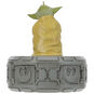 Star Wars Yoda Personalized Ornament back image number 5