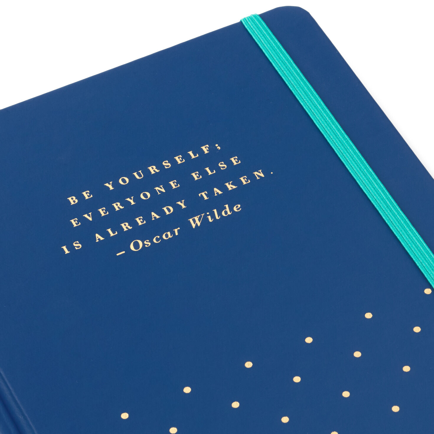 Be Yourself Hardback Notebook for only USD 16.99 | Hallmark