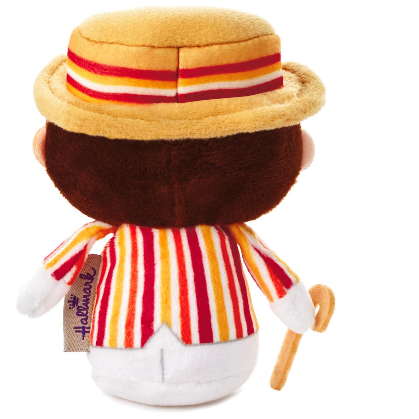mary poppins stuffed animal