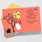 Treat to Love You Halloween Card for Granddaughter, , large image number 3