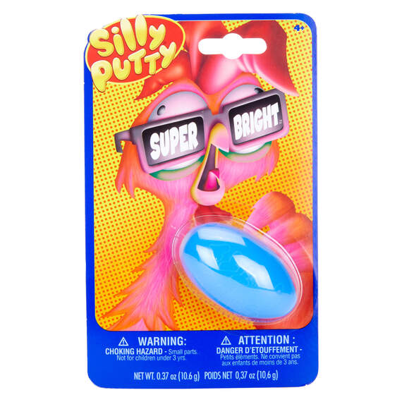 Crayola Superbright Silly Putty, , large image number 5