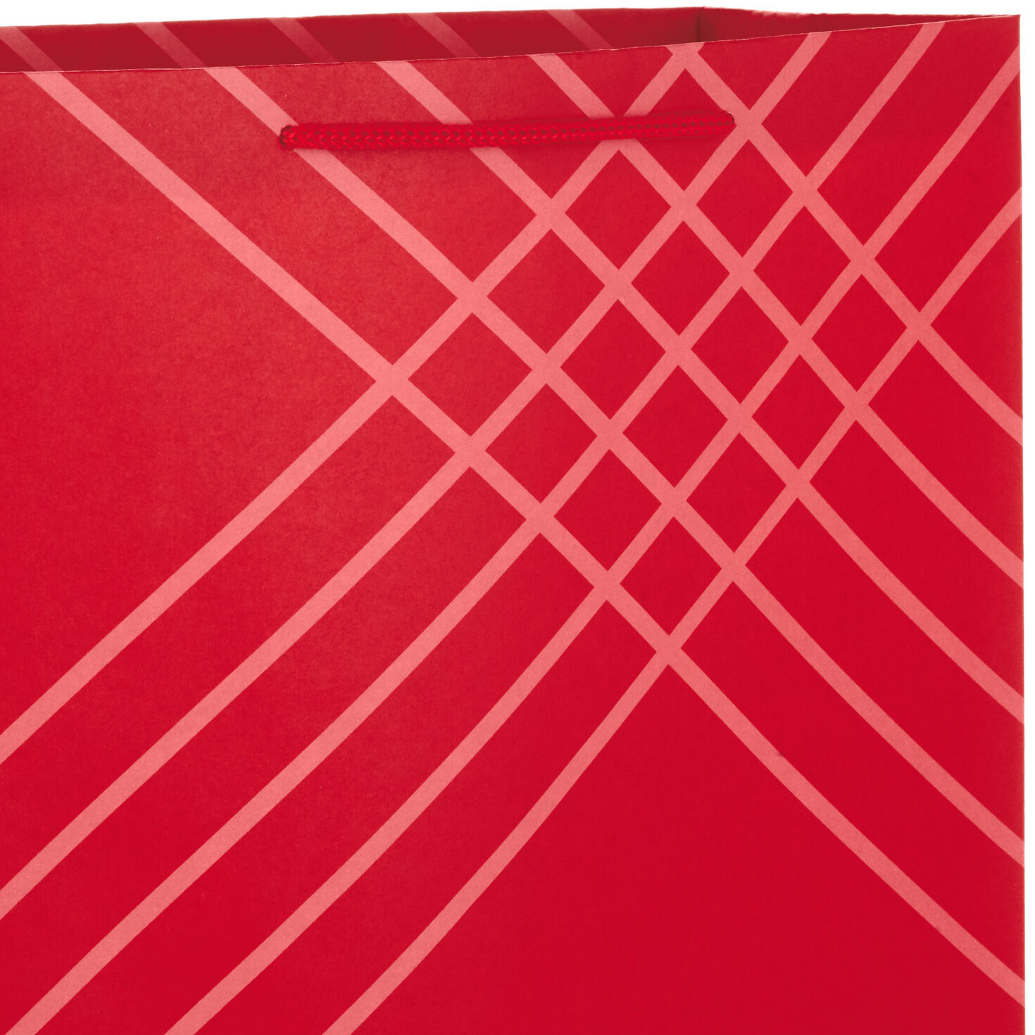 Red Assorted Sizes 6-Pack Gift Bags, , large image number 3