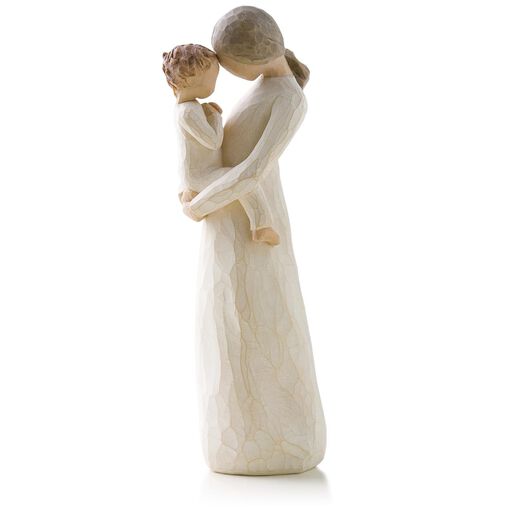 Willow Tree® Tenderness Mother and Child Figurine, 