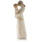 Willow Tree® Tenderness Mother and Child Figurine, , large image number 1