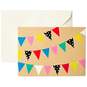 Kraft Assortment Blank Note Cards, Box of 40, , large image number 2