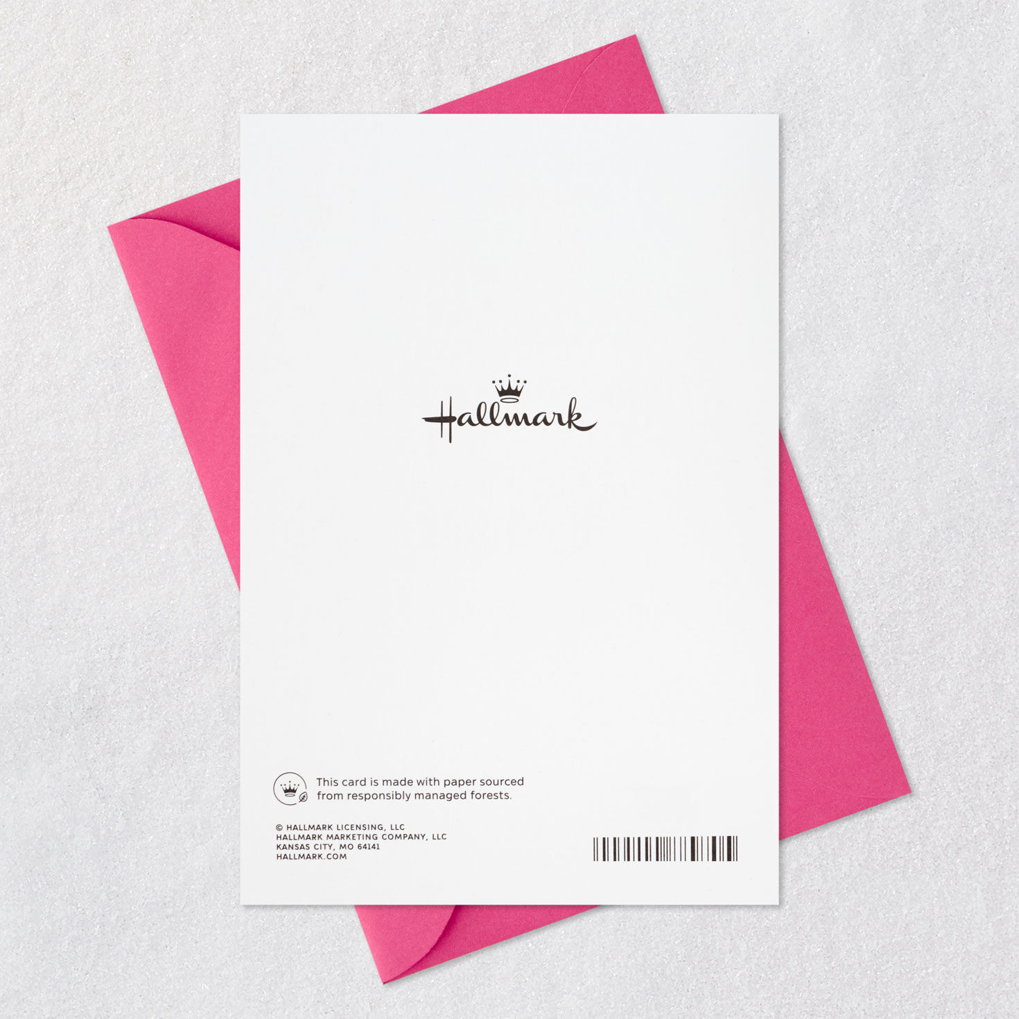 Your Love Is a Blessing Romantic Birthday Card for only USD 6.59 | Hallmark
