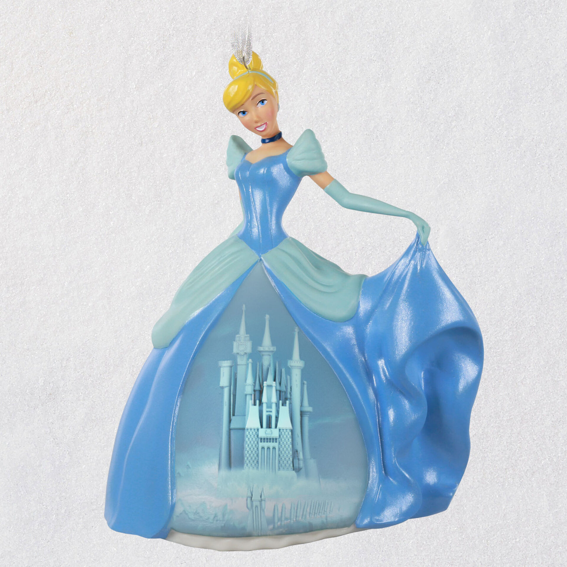 Disney Store Ornaments 2021