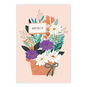 Flower Bouquet eCard, , large image number 2