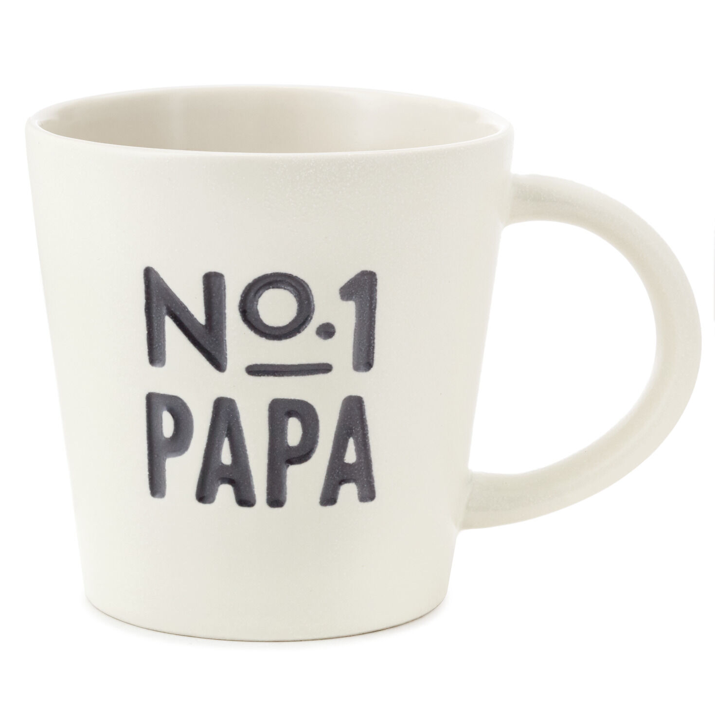 papa mug