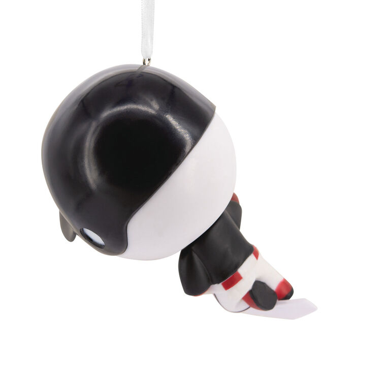 MLB Arizona Diamondbacks™ Bobblehead Ornament, , large image number 5