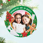 Grandkids Are So Sweet Personalized Ornament, Custom Photo, , large image number 2
