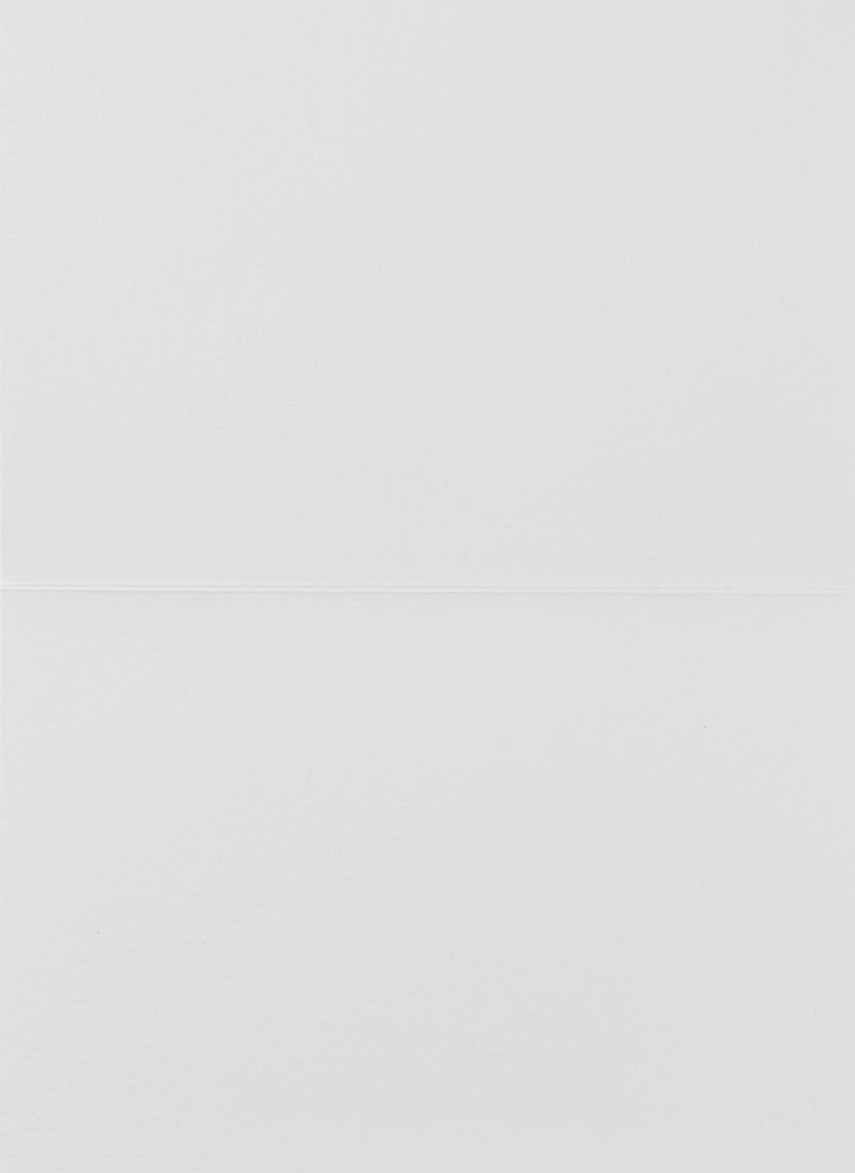 Earth Laughs In Flowers Blank Card