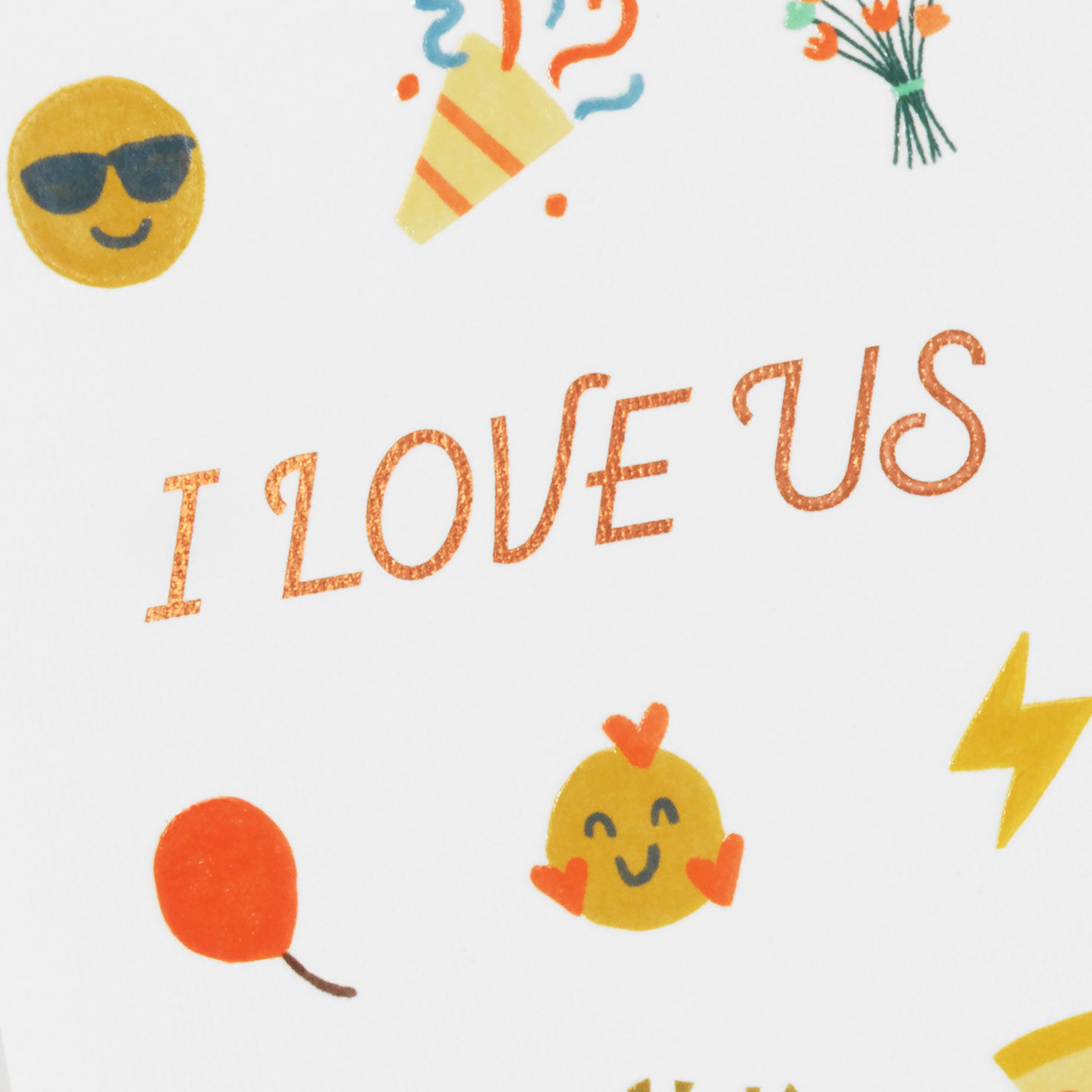 Beside You Love Card, , large image number 12