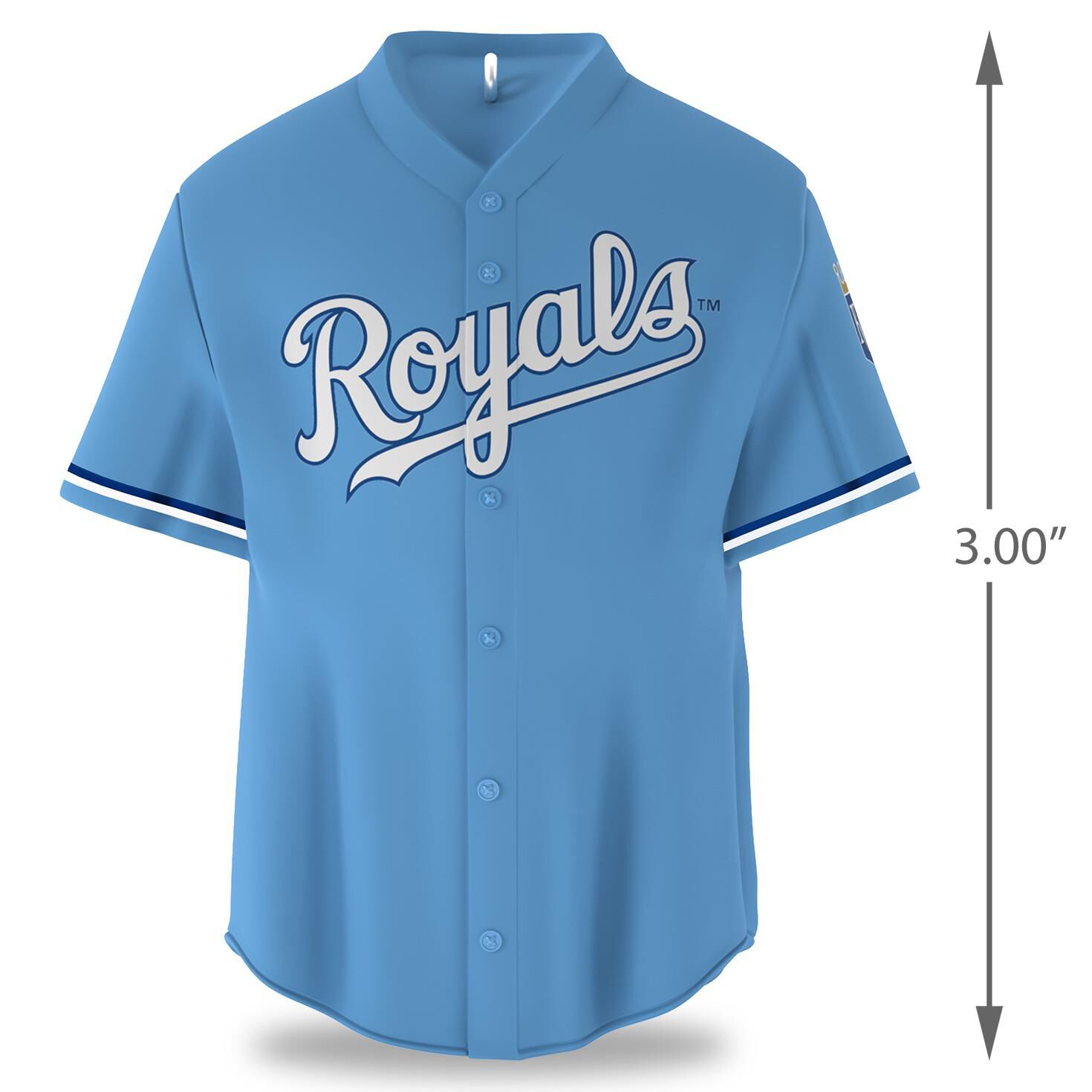 kc royals 4th of july jersey