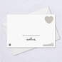 Personalized Heart-Shaped Photo Collage Photo Card, , large image number 3