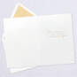 A Lifetime Filled With Happiness Wedding Card, , large image number 3