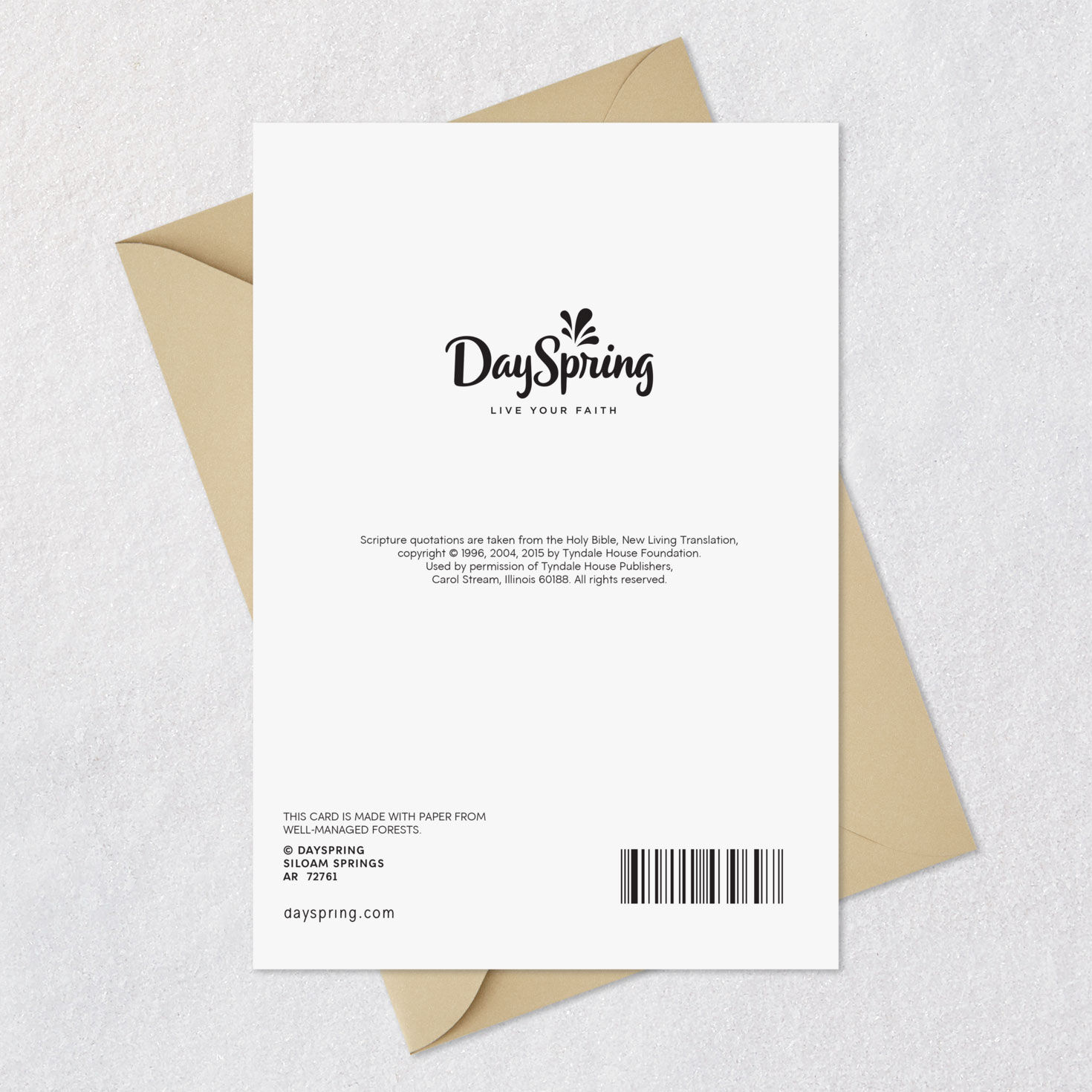 Thanking God for You Religious Friendship Card for only USD 4.59 | Hallmark