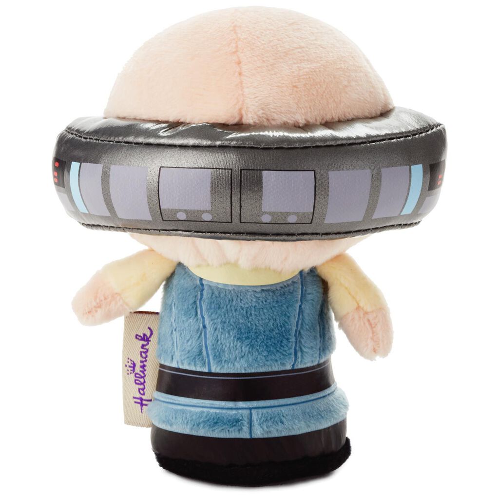 itty bittys star wars lobot stuffed animal itty bittys hallmark