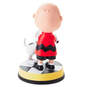 Peanuts® Charlie Brown and Snoopy One Hug Figurine, 5.5", , large image number 2