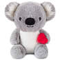 Be There When You Can’t Recordable Koala Stuffed Animal With Heart, 11”, , large image number 1