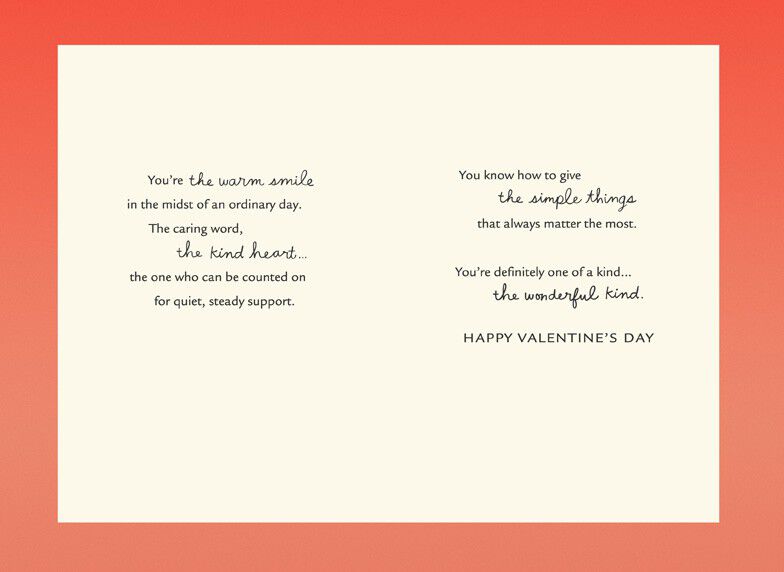 Heart in Mason Jar Valentine's Day Card