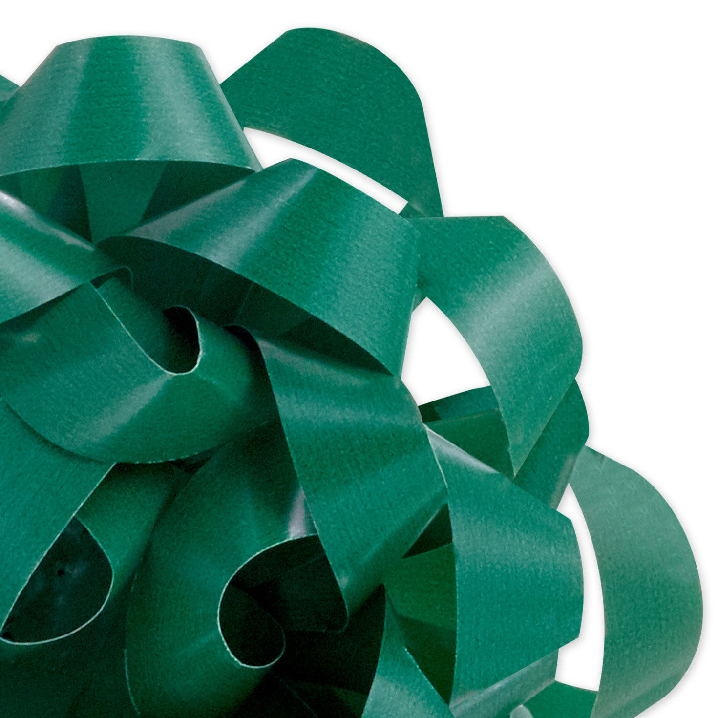 4.6" Green Paper Gift Bow for only USD 1.99 | Hallmark