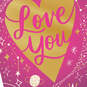 Lucky to Love You Video Greeting Love Card, , large image number 4