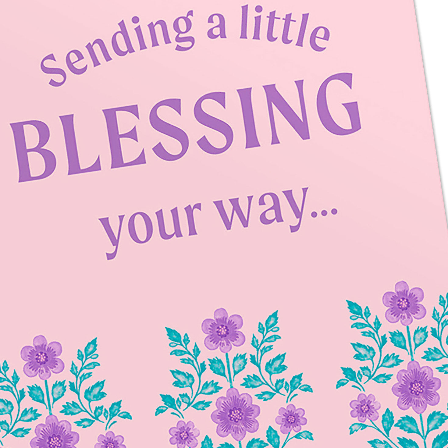 Bright DaySpring Encouragement Cards Assortment Cover Detail image number 5