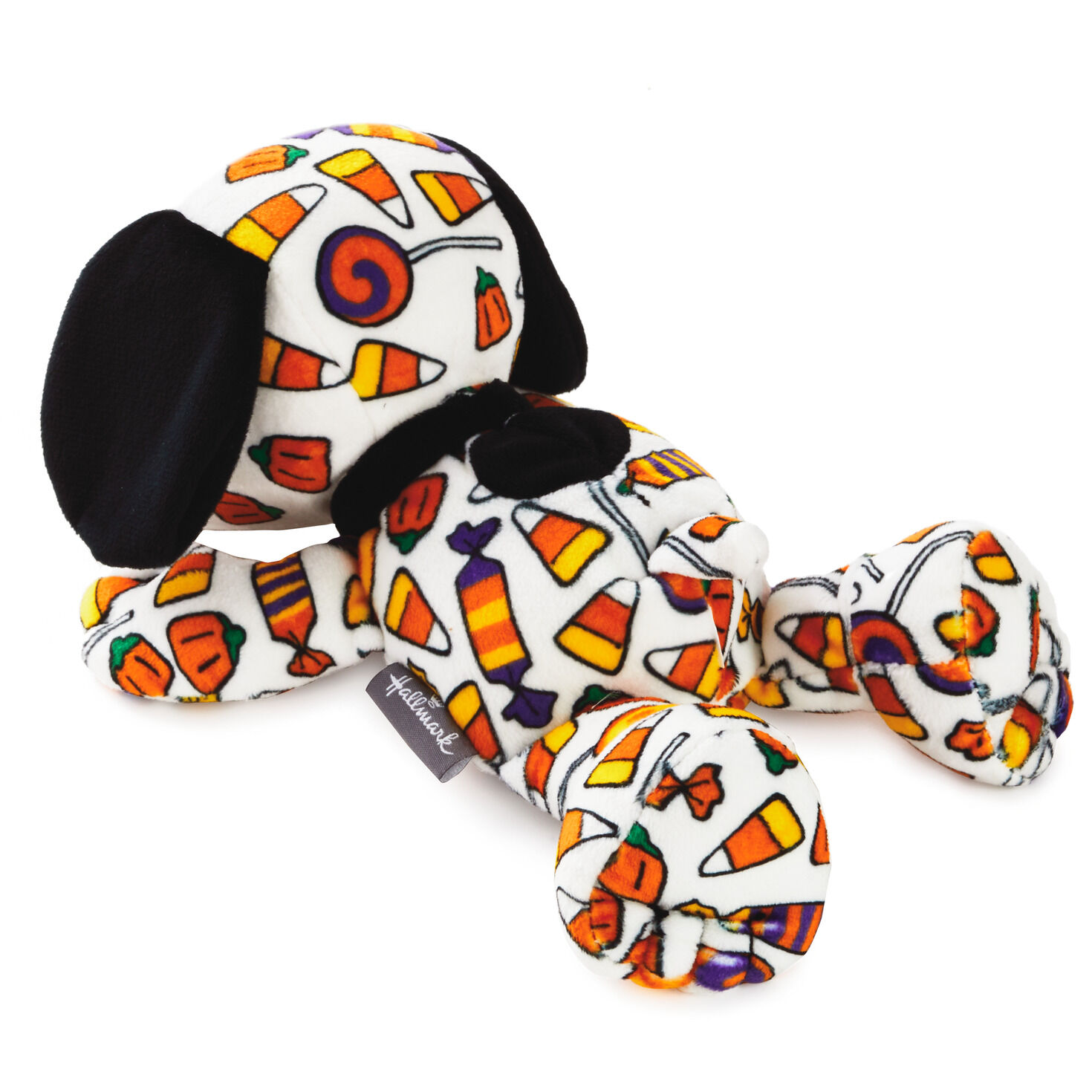 hallmark halloween stuffed animals