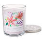 Spring Bouquet 3-Wick Jar Candle, 16 oz., , large image number 3