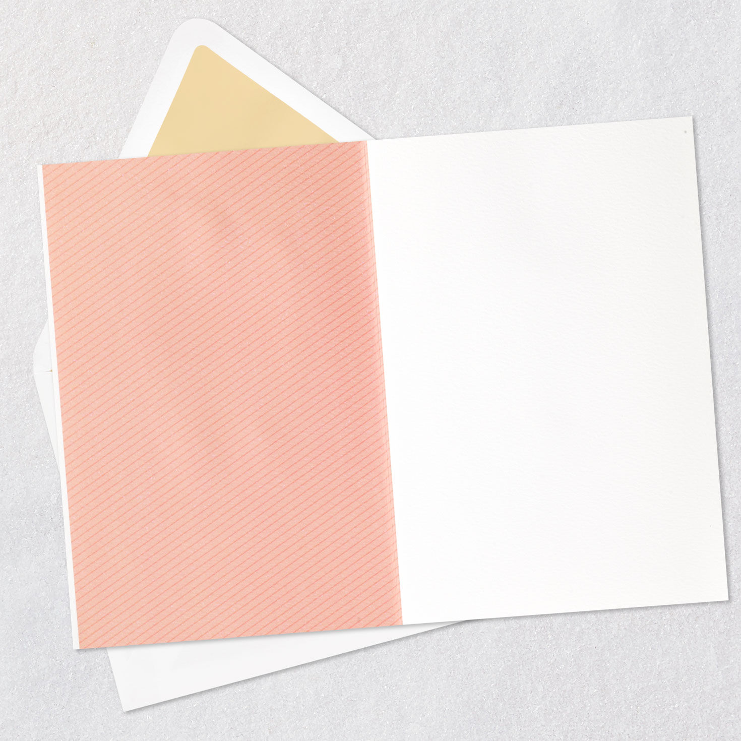 Bubble Tea Blank Card, , large image number 2