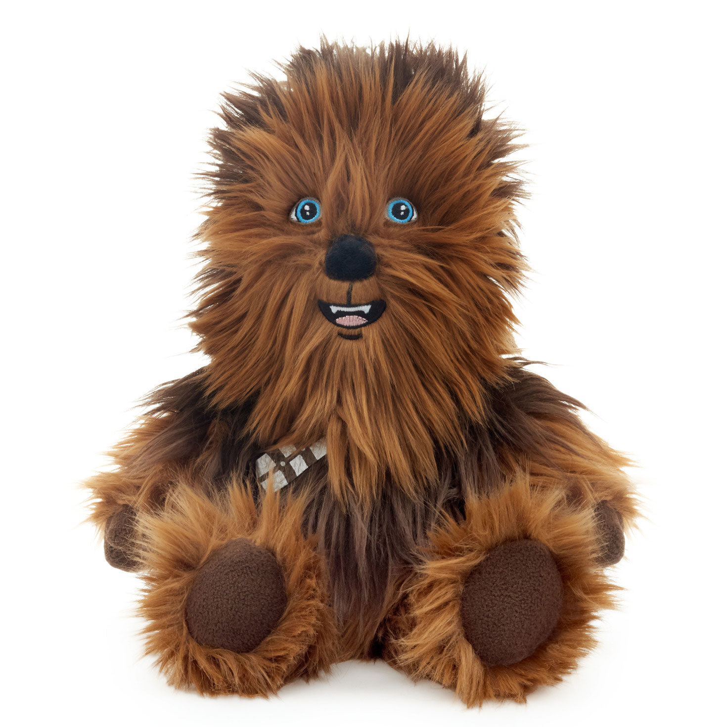 Star Wars™ Chewbacca™ Plush With Sound, 11"