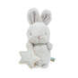 Bunnies by the Bay Sweet Bloom Bunny Stuffed Animal With Toy Sun, 9", , large image number 3