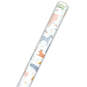 Pastel Animals Jumbo Wrapping Paper, 90 sq. ft., , large image number 6