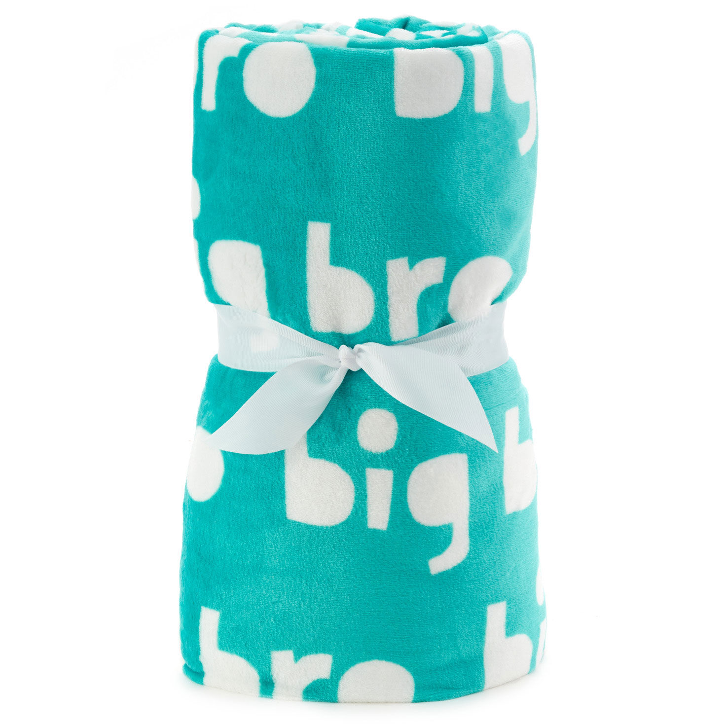 Big Bro Fleece Blanket 50x60 Pillows Blankets Hallmark