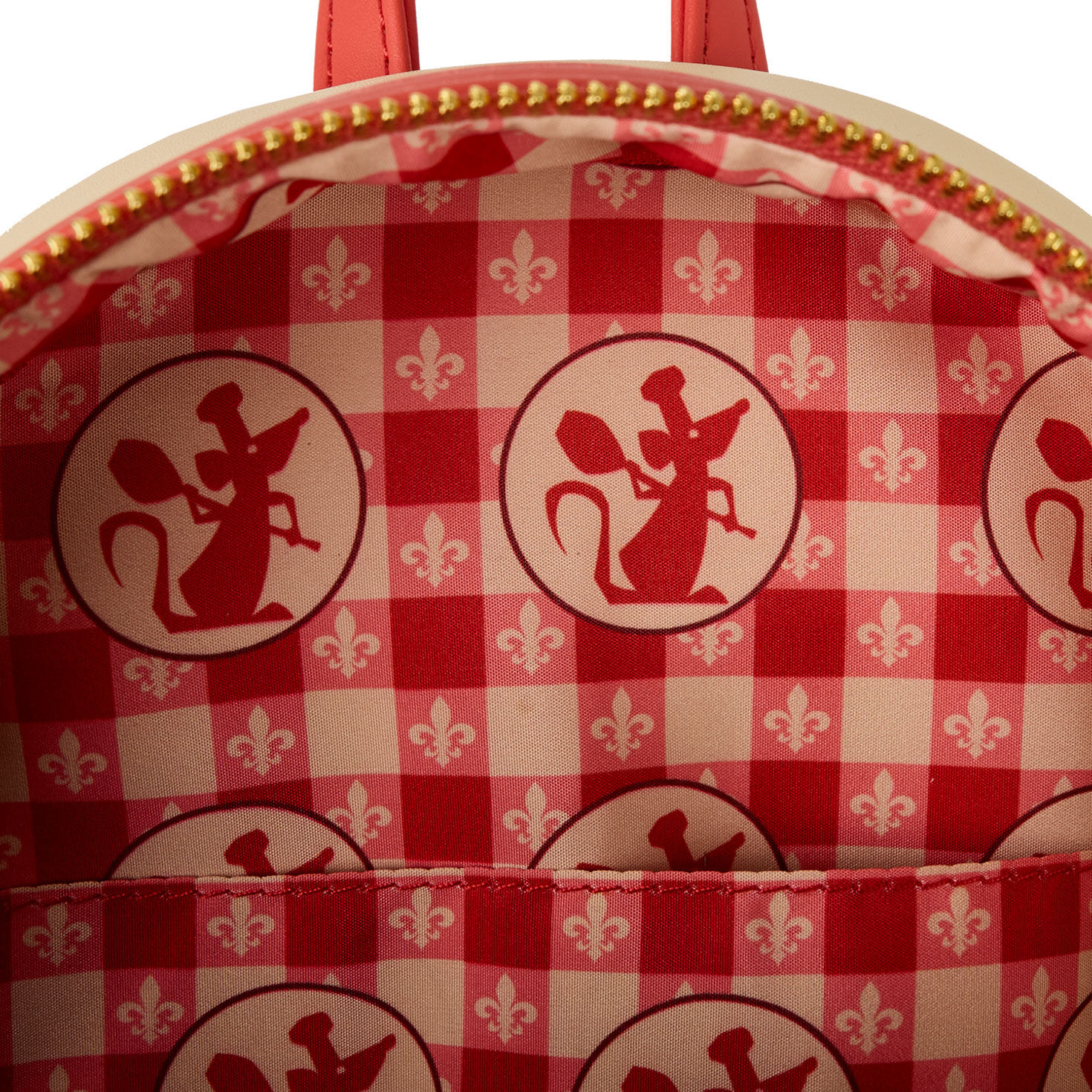 Loungefly Disney Pixar Ratatouille Fruit-Scented Mini Backpack for only USD 80.00 | Hallmark