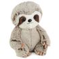 Light Brown Baby Sloth Stuffed Animal  image number 1