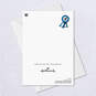 Personalized #1 Ribbon and Trophy Card, , large image number 3